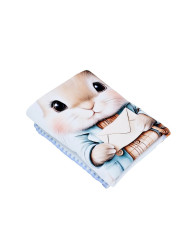 Panel blanket Shell POSTMAN