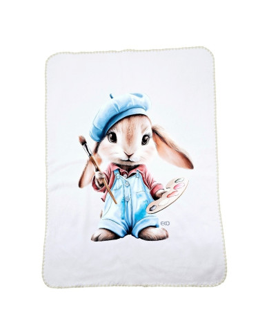 Panel blanket Shell PAINTER