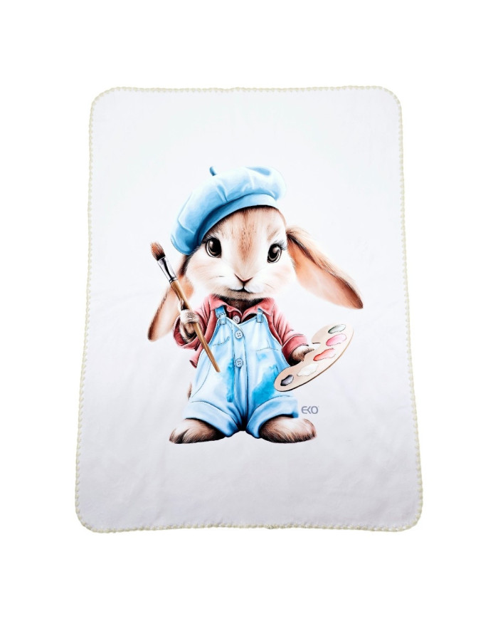 Panel blanket Shell PAINTER