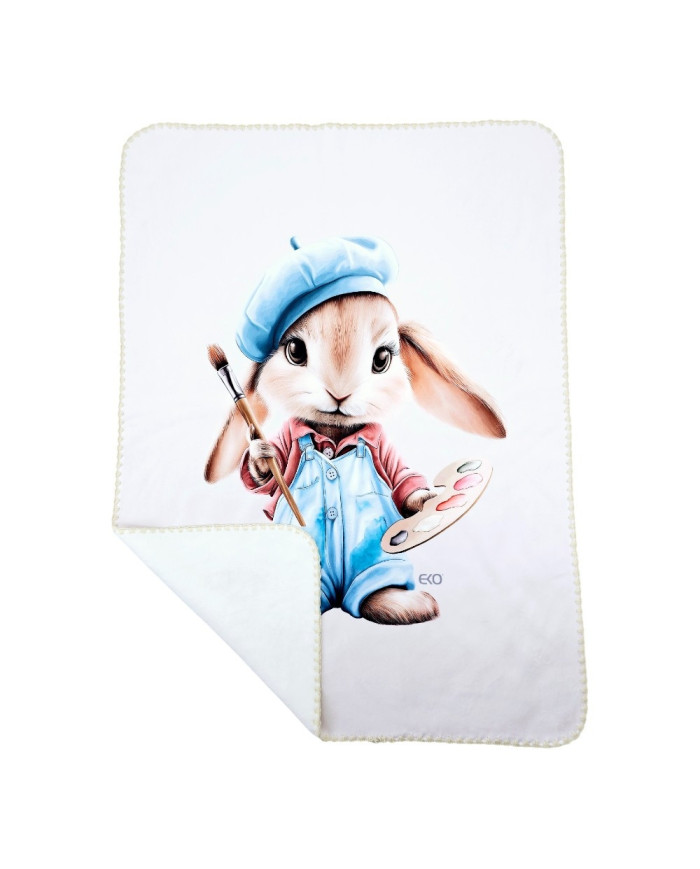 Panel blanket Shell PAINTER