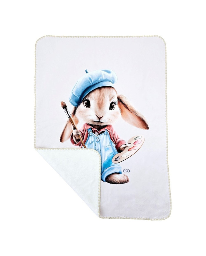 Panel blanket Shell PAINTER