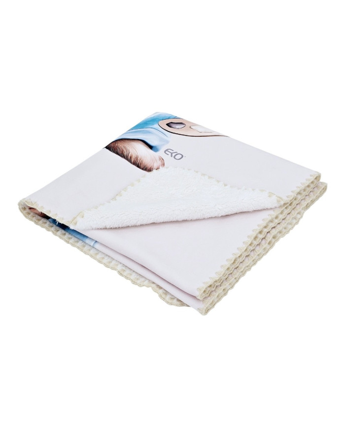 Panel blanket Shell PAINTER