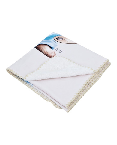 Panel blanket Shell PAINTER