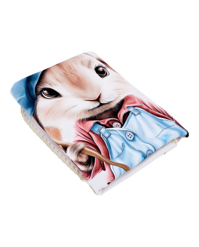 Panel blanket Shell PAINTER