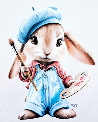 Panel blanket Shell PAINTER