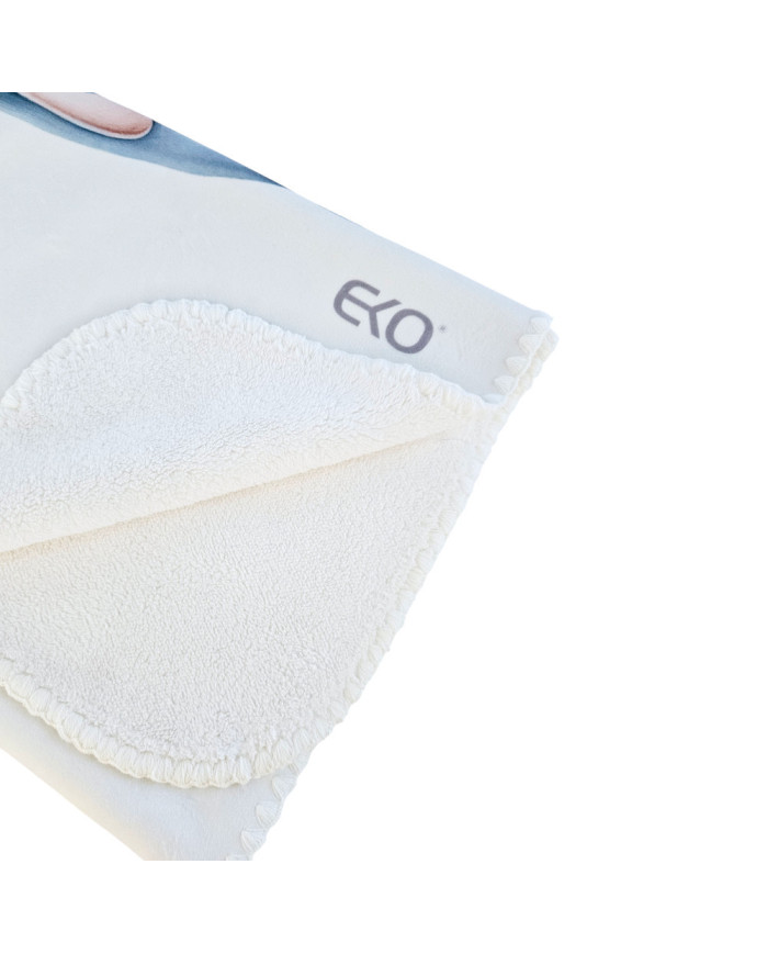 Panel blanket Shell PILOT BEAR