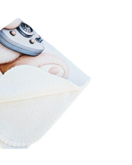 Panel blanket Shell MODELER BEAR