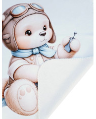 Panel blanket Shell MODELER BEAR