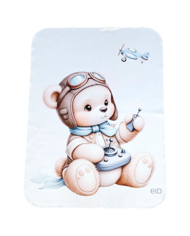 Panel blanket Shell MODELER BEAR