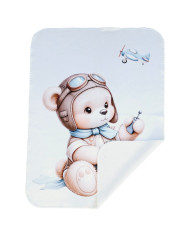 Panel blanket Shell MODELER BEAR