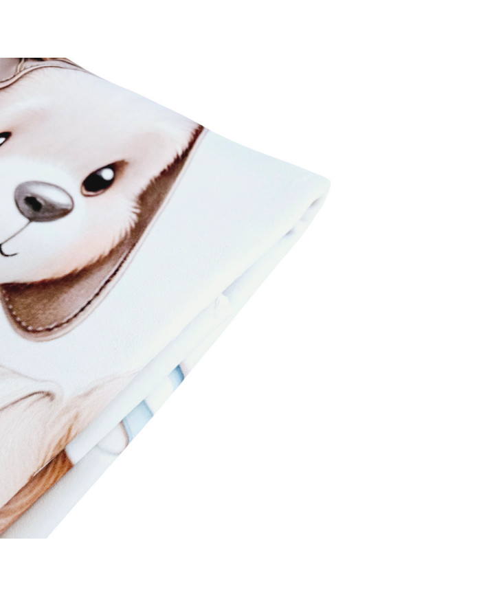 Panel blanket Shell MODELER BEAR