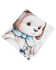 Panel blanket Shell MODELER BEAR
