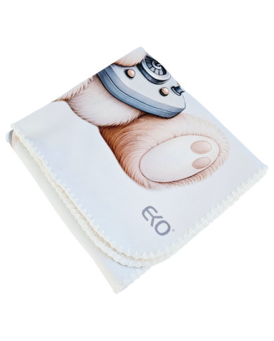 Panel blanket Shell MODELER BEAR