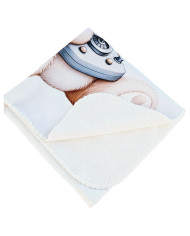 Panel blanket Shell MODELER BEAR