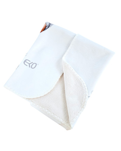 Panel blanket Shell GARDENER BEAR