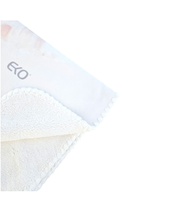 Panel blanket Shell BALLERINA MOUSE