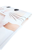 Panel blanket Shell BALLERINA MOUSE