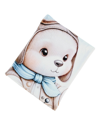 Panel blanket Shell MODELER BEAR