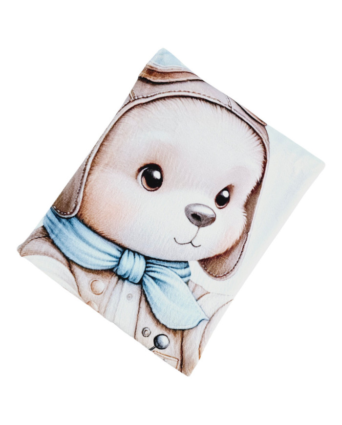 Panel blanket Shell MODELER BEAR