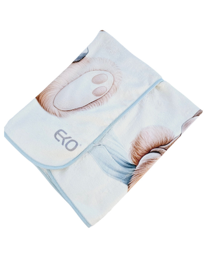 Panel blanket Shell MODELER BEAR