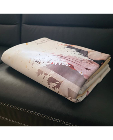 Koc - Personalizacja i produkty reklamowe